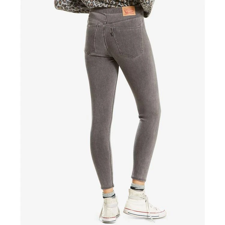 商品Levi's|® Runaround Super-Skinny Jeans,价格¥148,第2张图片详细描述
