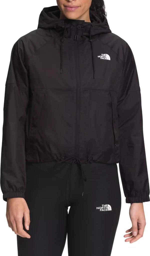 商品The North Face|The North Face Women's Antora Hooded Rain Jacket,价格¥689,第1张图片详细描述