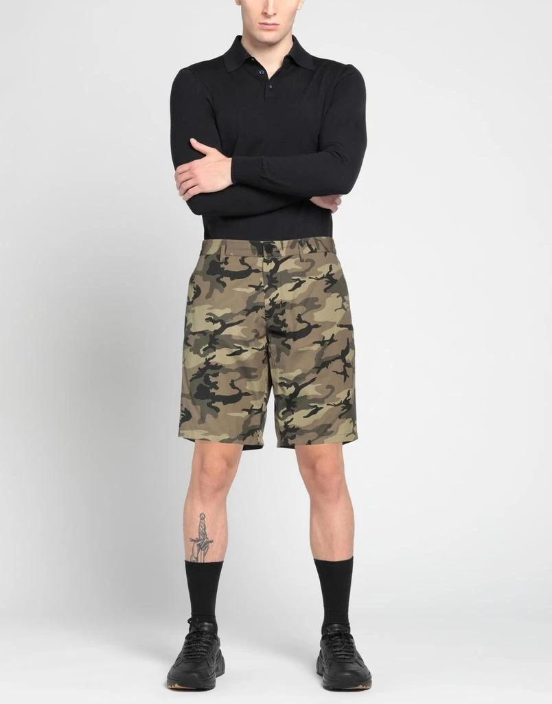 商品Tommy Hilfiger|Shorts & Bermuda,价格¥238,第2张图片详细描述