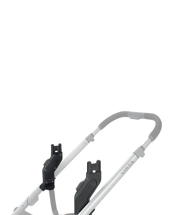 商品UPPAbaby|VISTA Upper Adapter,价格¥224,第2张图片详细描述