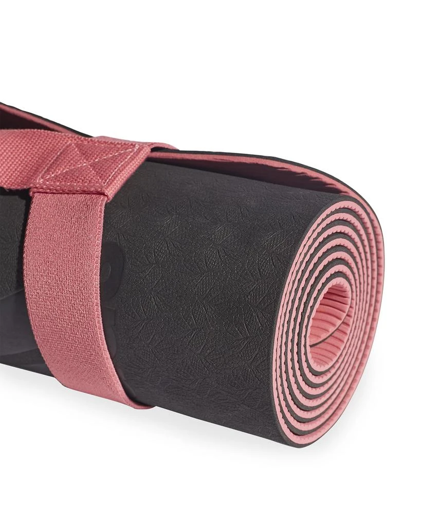 商品Adidas|Yoga Mat with Strap,价格¥537,第4张图片详细描述