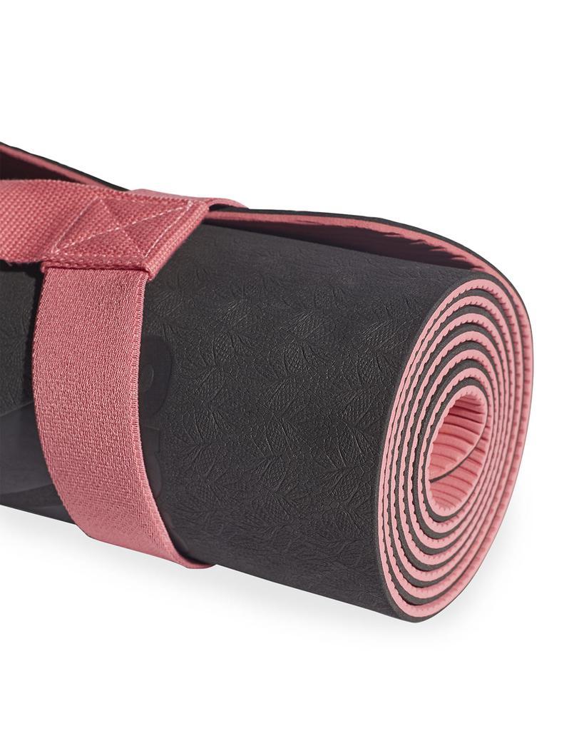 商品Adidas|Yoga Mat with Strap,价格¥518,第6张图片详细描述