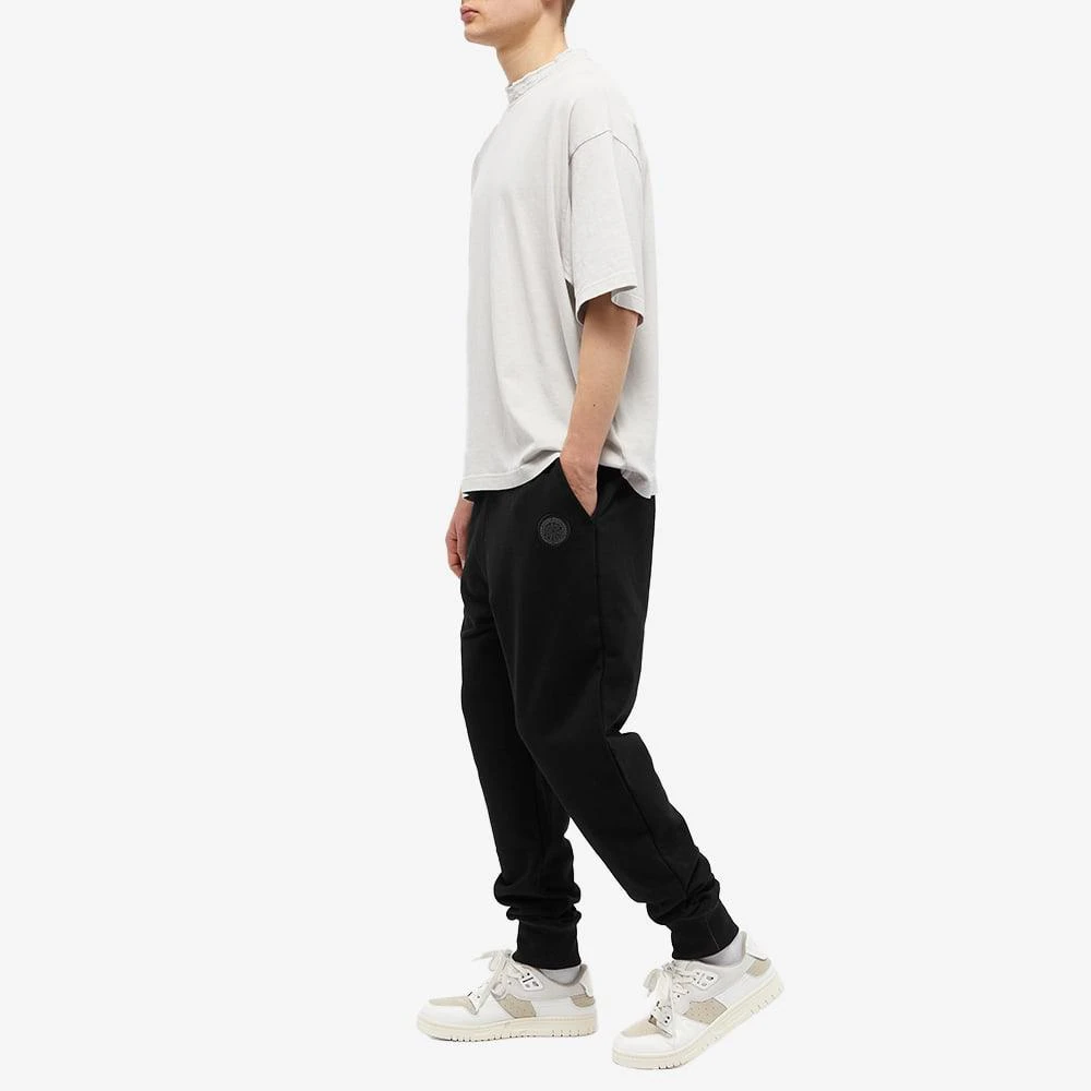 商品Canada Goose|Canada Goose Black Disc Huron Pant,价格¥1587,第4张图片详细描述