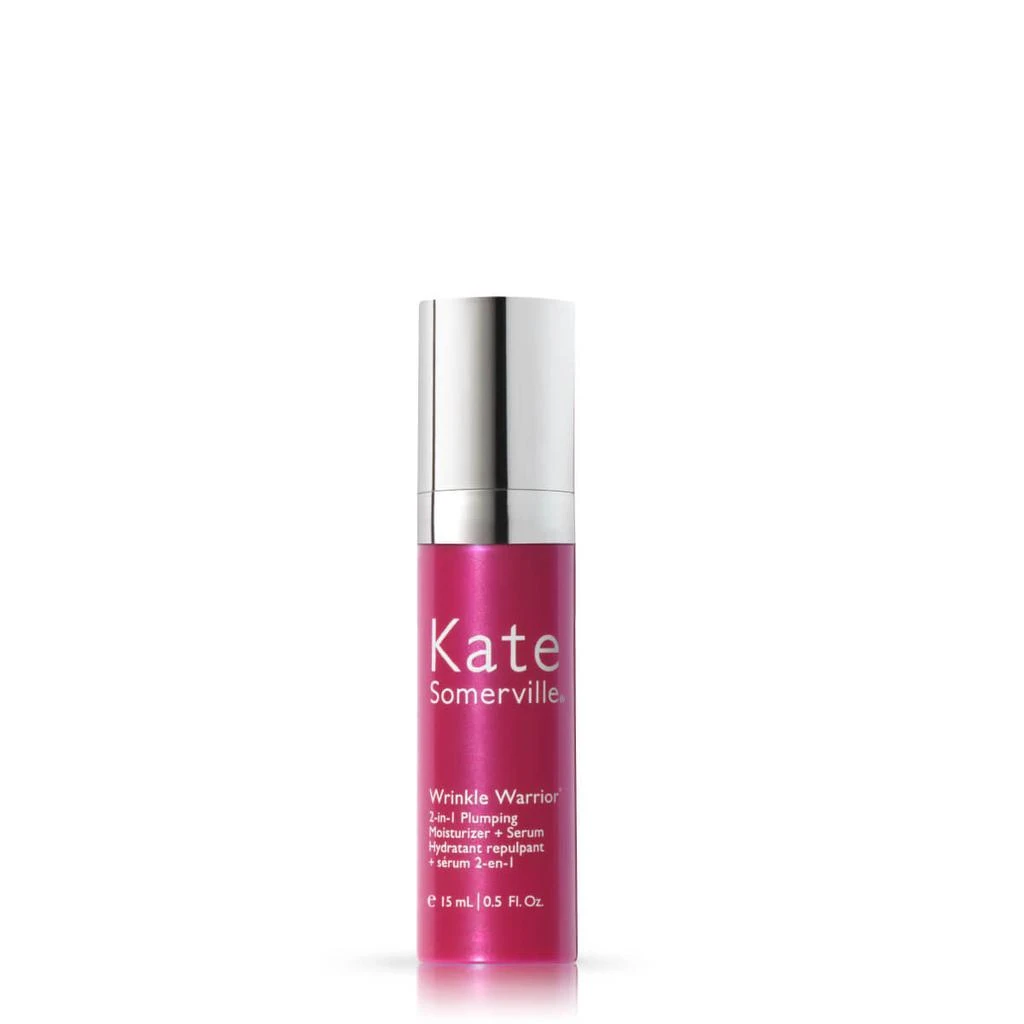 商品Kate Somerville|Glow-cation,价格¥553,第4张图片详细描述