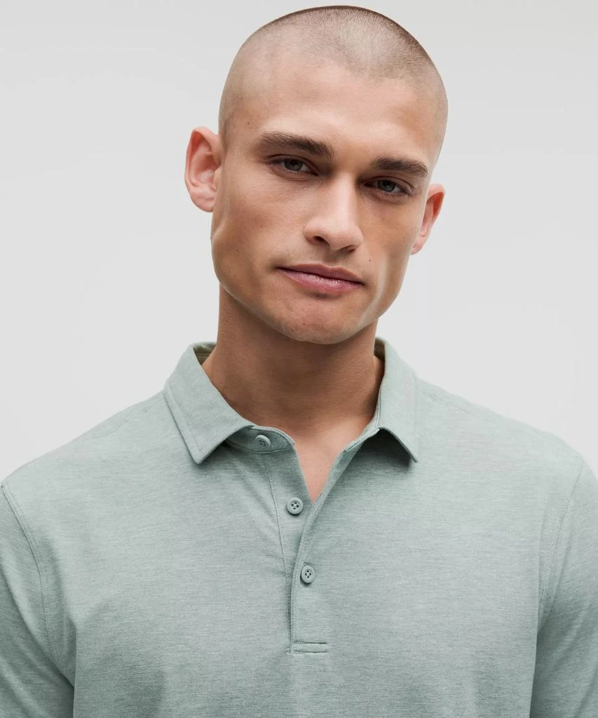 Evolution Short-Sleeve Polo Shirt 商品