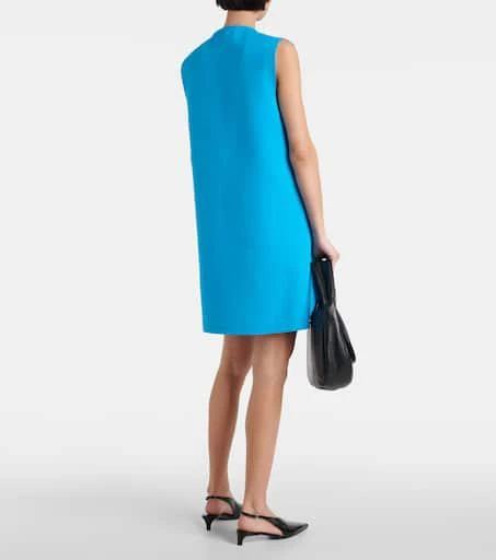 商品Jil Sander|Boxy迷你连衣裙,价格¥9528,第3张图片详细描述