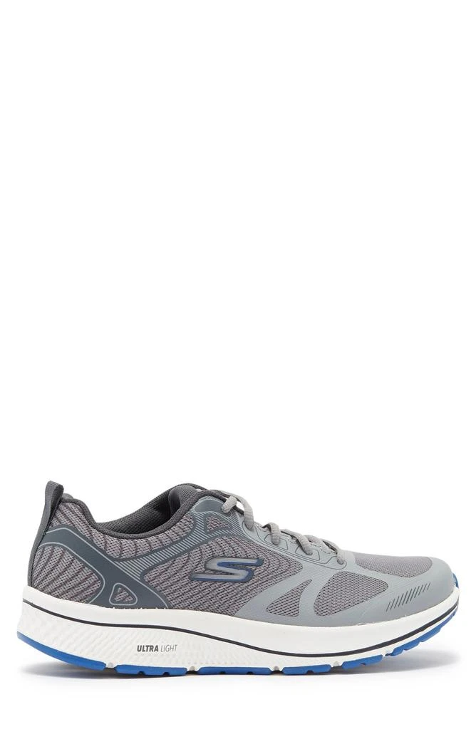 商品SKECHERS|Go Run Consistent Fleet Rush Running Shoe,价格¥312,第3张图片详细描述