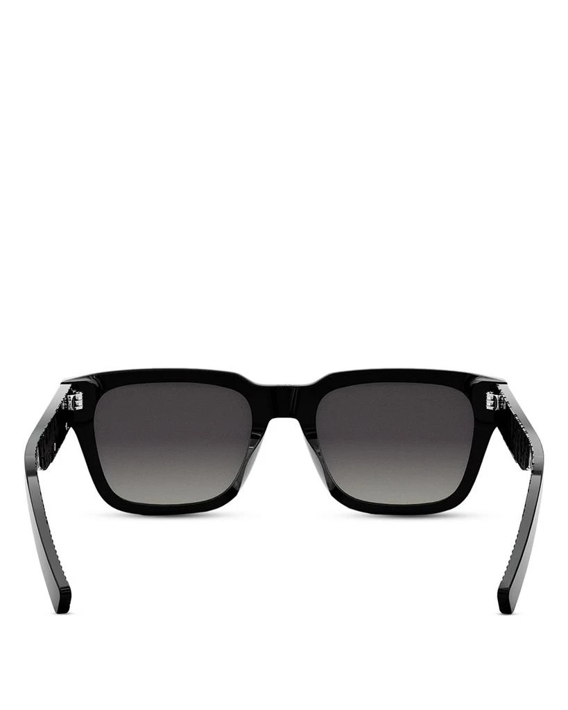 DiorB23 S1I Geometric Sunglasses, 53mm 商品