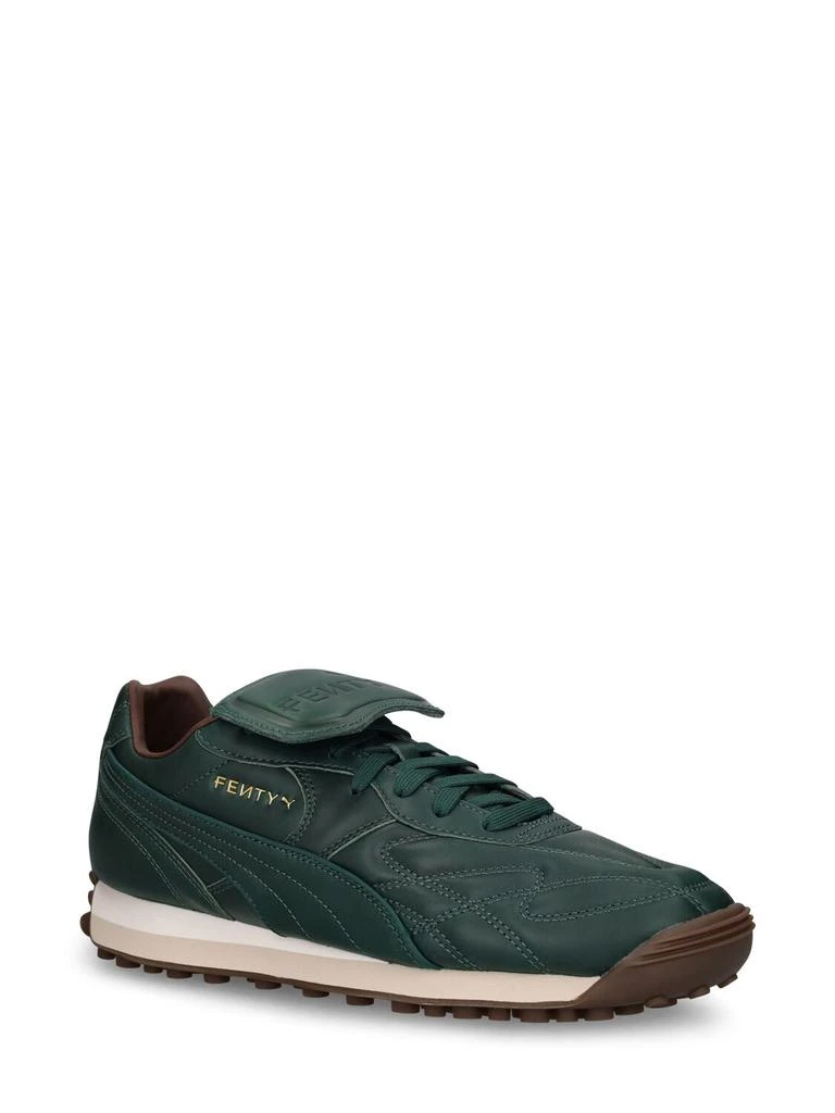 商品Puma|Avanti L Sneakers,价格¥1459,第2张图片详细描述