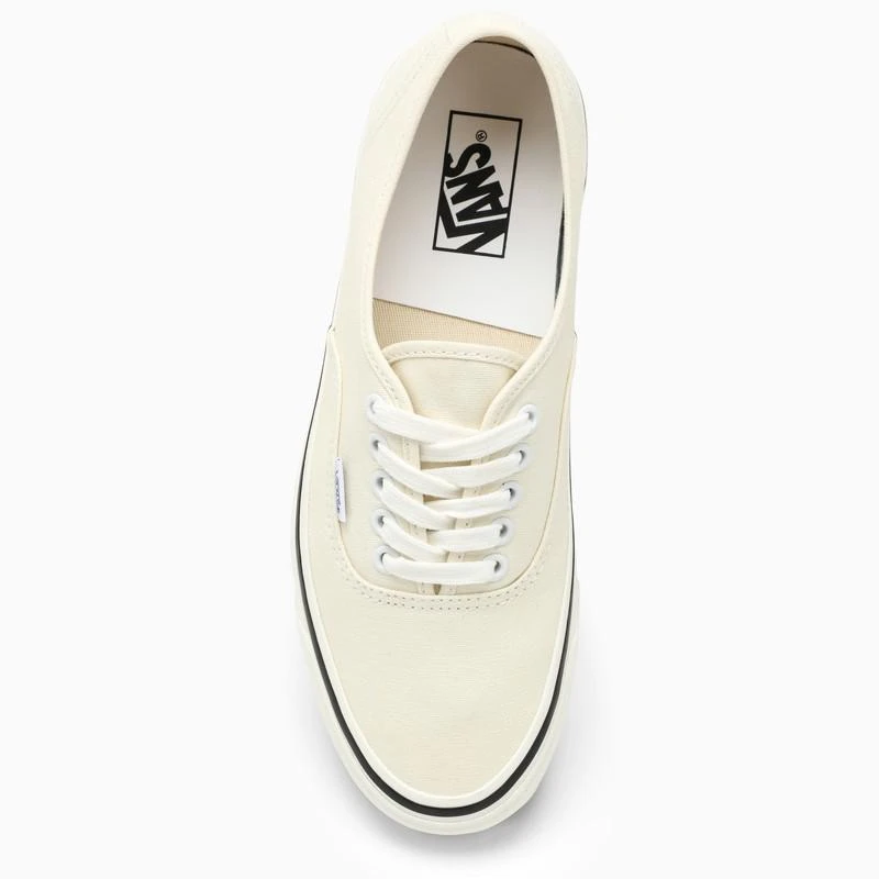 商品Vans|Authentic 44 white low trainer,价格¥395,第3张图片详细描述