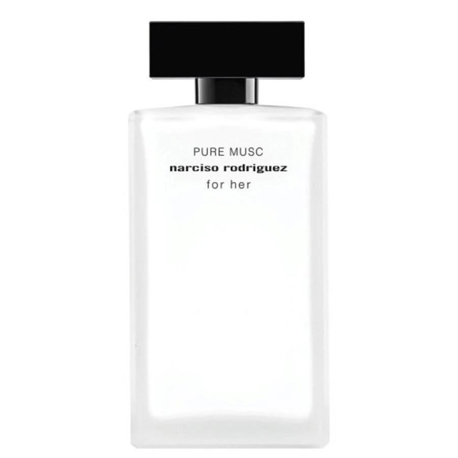 商品Narciso Rodriguez|Narciso Rodriguez Pure Musc Ladies EDP,价格¥744,第2张图片详细描述