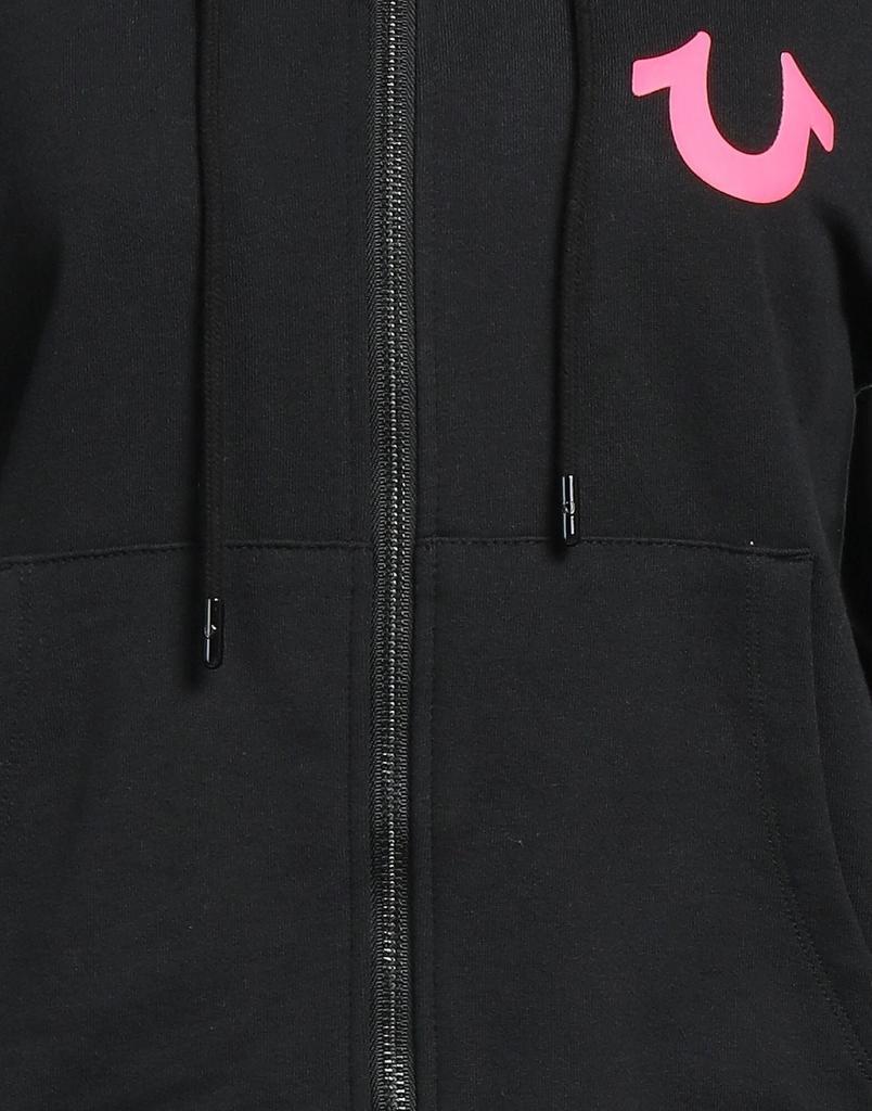 商品True Religion|Hooded sweatshirt,价格¥373,第6张图片详细描述