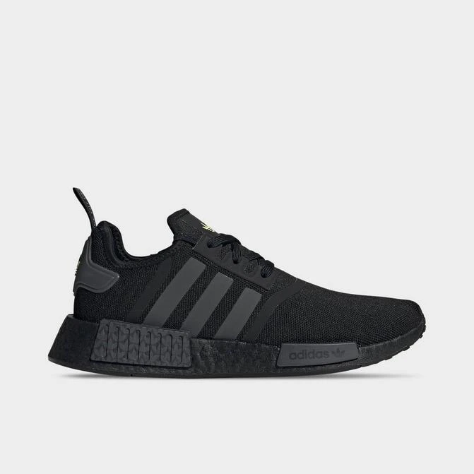 商品Adidas|Men's adidas Originals NMD R1 Casual Shoes,价格¥1209,第1张图片