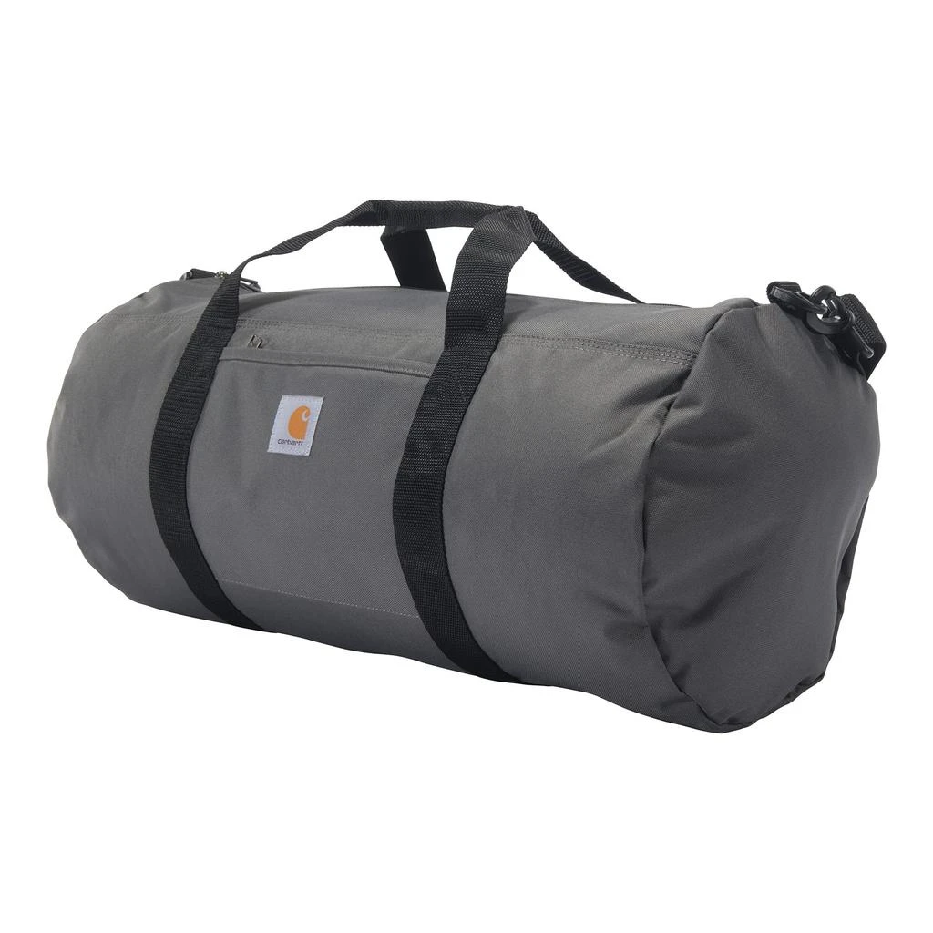 商品Carhartt|40 L Lightweight Duffel + Utility Stash Pouch,价格¥322,第3张图片详细描述