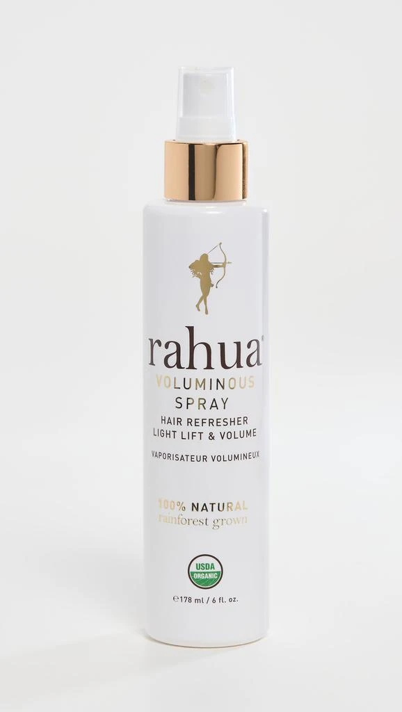 商品Rahua|Rahua 蓬松发丝喷雾,价格¥254,第1张图片
