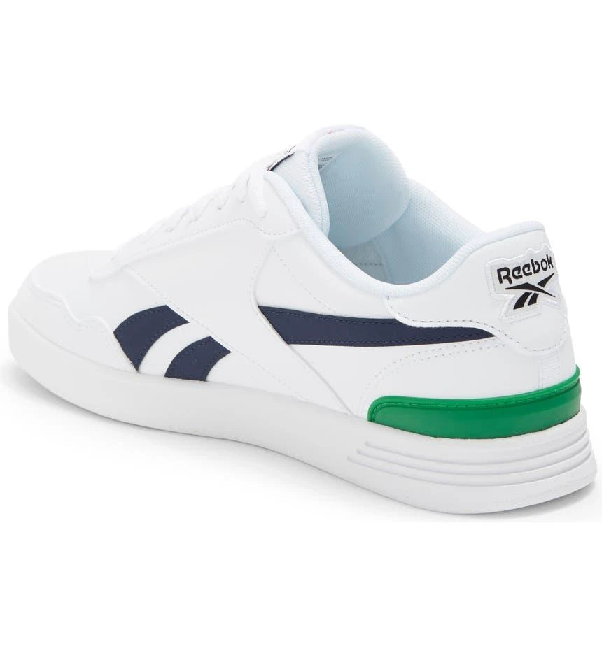 商品Reebok|Court Advance Clip Sneaker,价格¥376,第2张图片详细描述