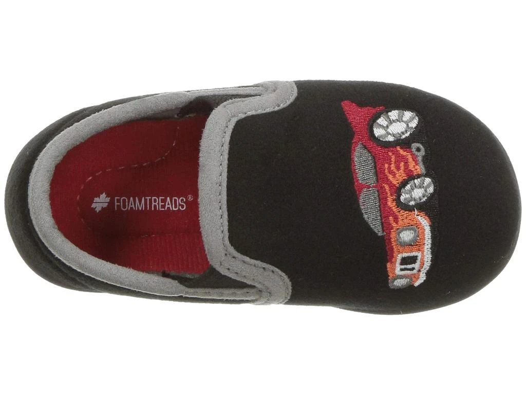 商品Foamtreads Kids|Racer (Toddler/Little Kid),价格¥246,第2张图片详细描述