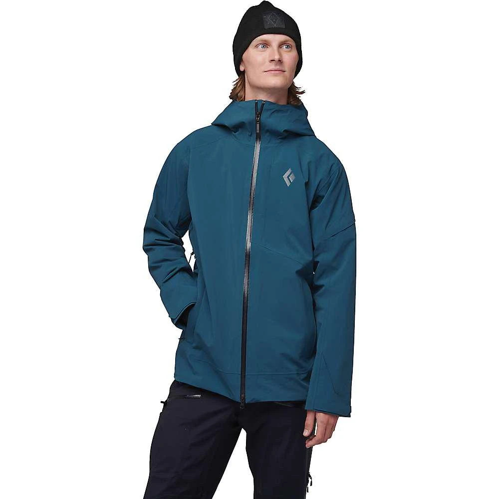 商品Black Diamond|Black Diamond Men's Recon Stretch Insulated Shell Jacket,价格¥3954,第1张图片