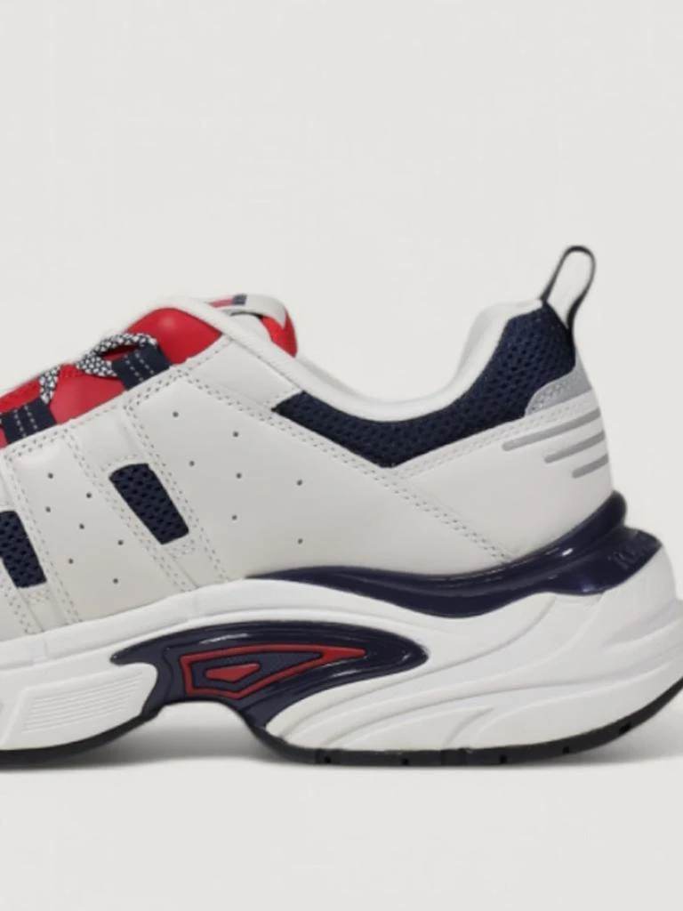 商品Tommy Hilfiger|Sneakers men Tommy Hilfiger,价格¥955,第4张图片详细描述