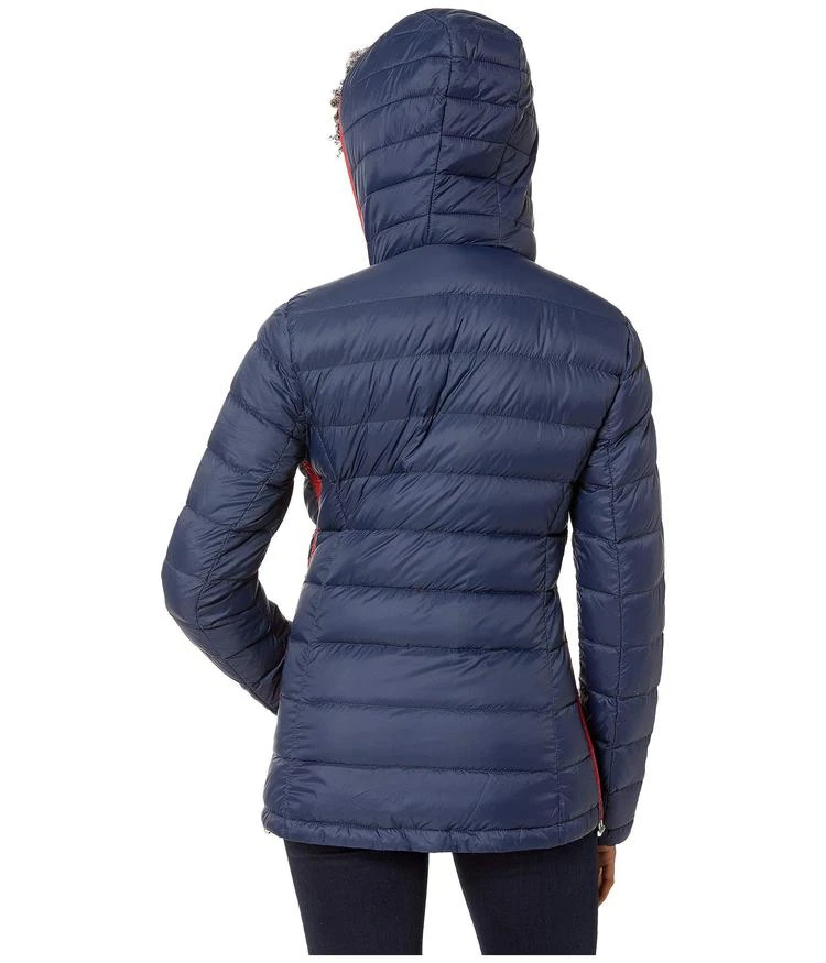 商品Tommy Hilfiger|Packable Down 女士超轻羽绒服,价格¥904,第3张图片详细描述