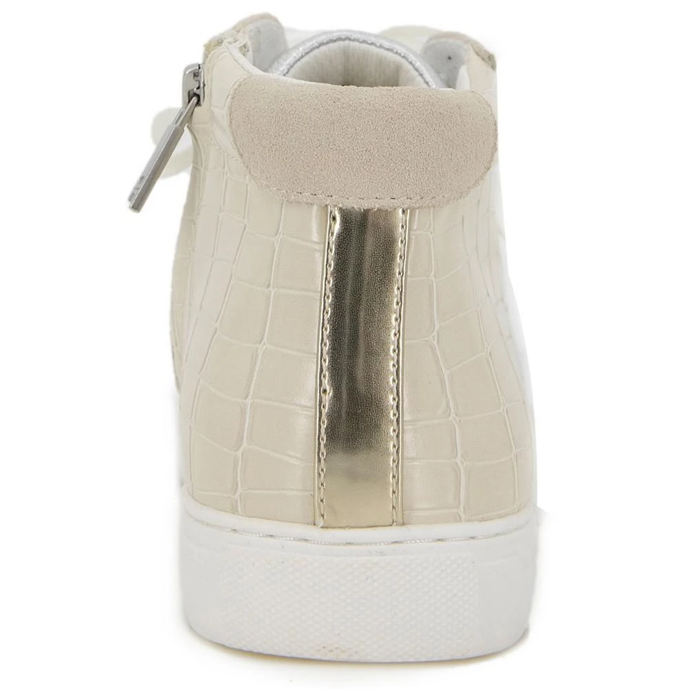 商品Kenneth Cole|Women's Kam Hightop Sneakers,价格¥557,第3张图片详细描述