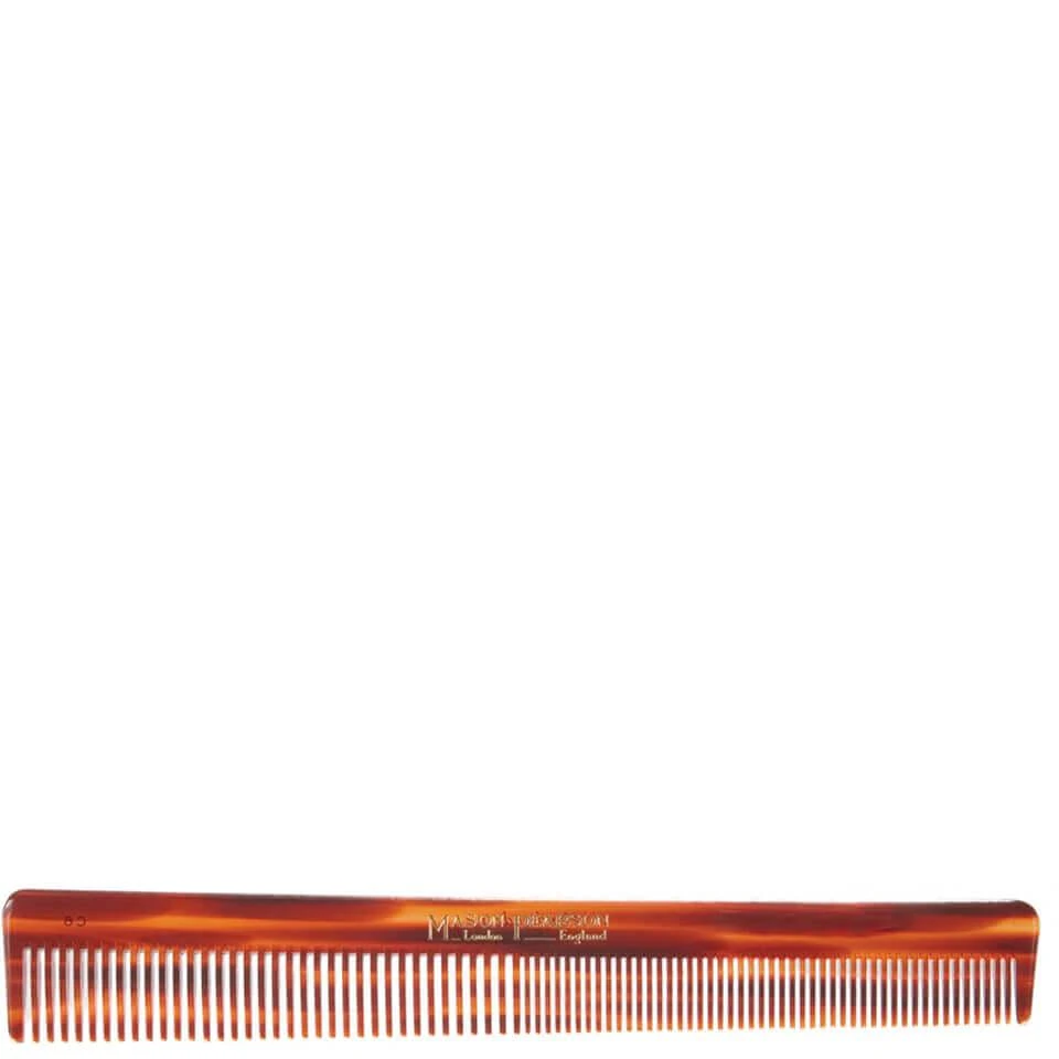 商品Mason Pearson|Mason Pearson Hair Cutting Comb,价格¥303,第1张图片