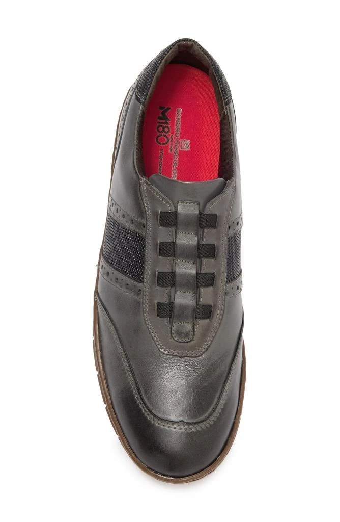 商品Sandro Moscoloni|Center Gore Low Top Sneaker,价格¥287,第4张图片详细描述