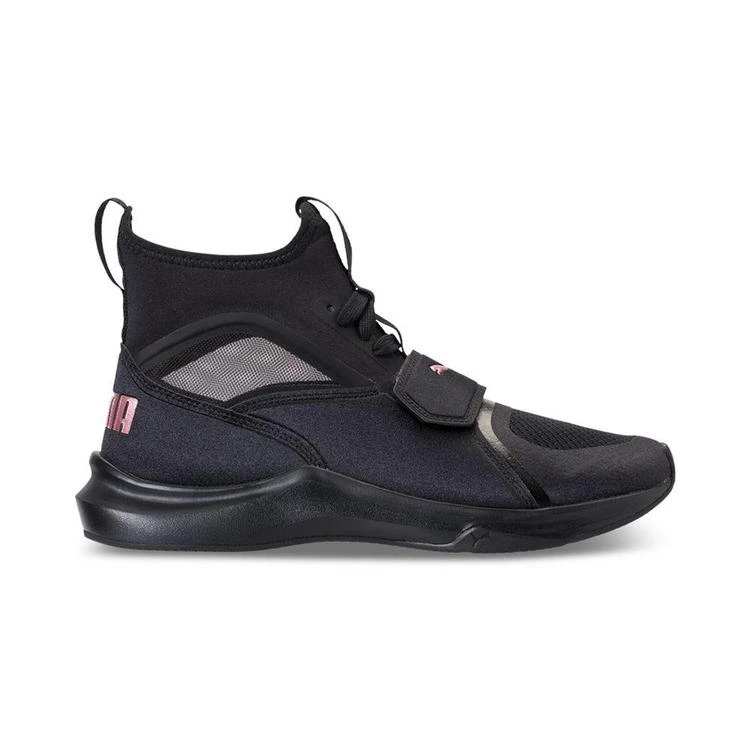 商品Puma|女士菲尼EP训练鞋,价格¥519,第2张图片详细描述