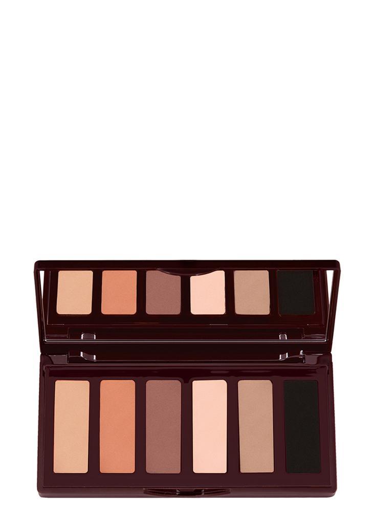 商品Charlotte Tilbury|Supernudes Easy Eye Palette,价格¥400,第1张图片