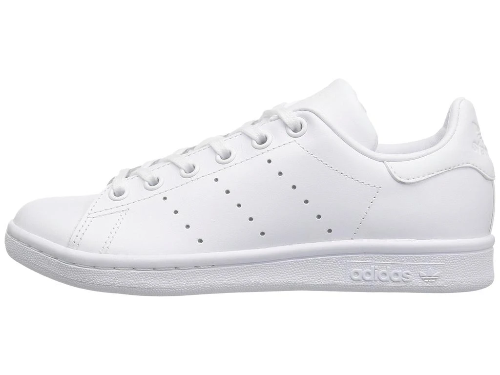 商品Adidas|Stan Smith 经典大童鞋 (Big Kid),价格¥364,第4张图片详细描述