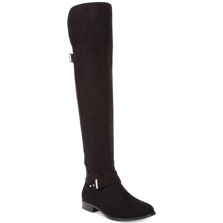 Daphne Over-The-Knee Riding Boots, Created for Macy's 商品