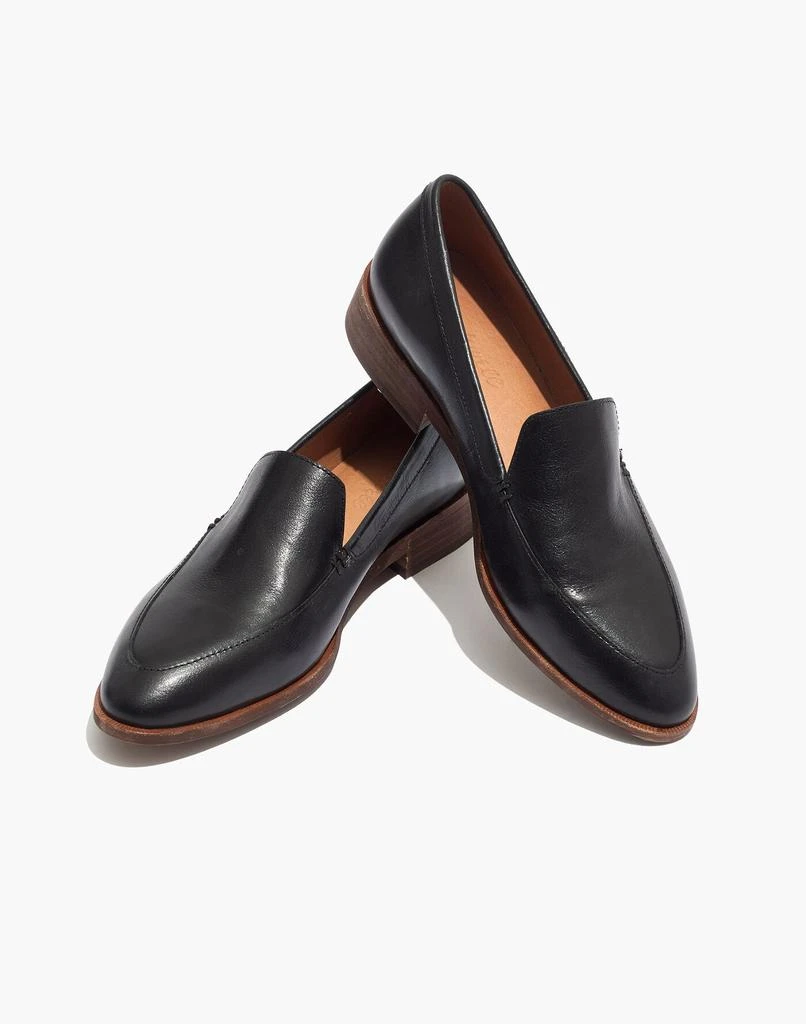 商品Madewell|The Frances Loafer,价格¥1062,第1张图片