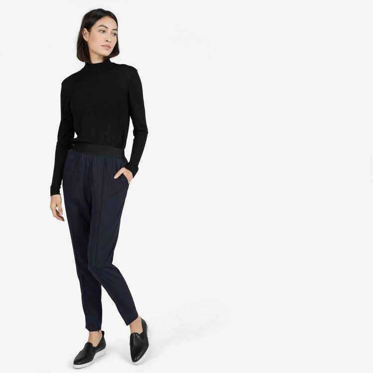 商品Everlane|窄口休闲裤,价格¥472,第1张图片