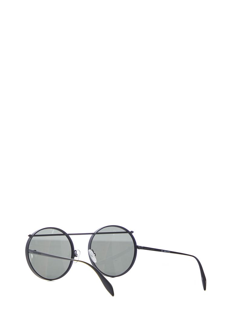 Alexander McQueen Piercing Sunglasses商品第3张图片规格展示