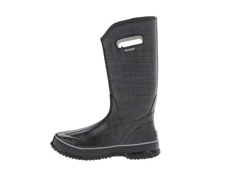 商品Bogs|Bogs Linen Rainboot 女士雨靴,价格¥572,第4张图片详细描述