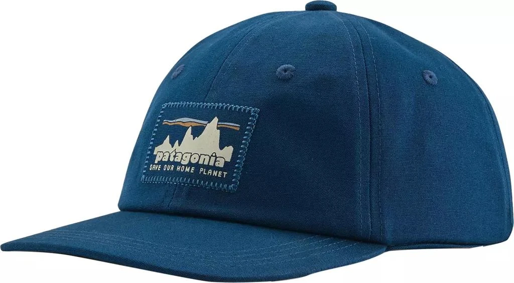 商品Patagonia|Patagonia'73 Skyline Trad Cap,价格¥320,第1张图片