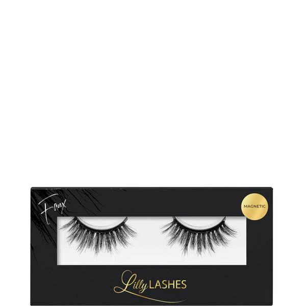 商品Lookfantastic|Lilly Lashes Click Magnetic Lash - Irreplaceable,价格¥313,第1张图片