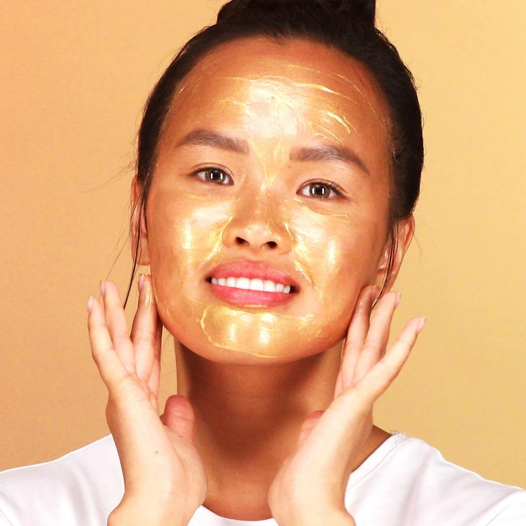 Peter Thomas Roth 24K Gold Pure Luxury Lift Firm Mask 商品