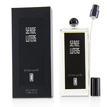 商品Serge Lutens|Un Bois Vanille Eau De Parfum,价格¥1612,第1张图片