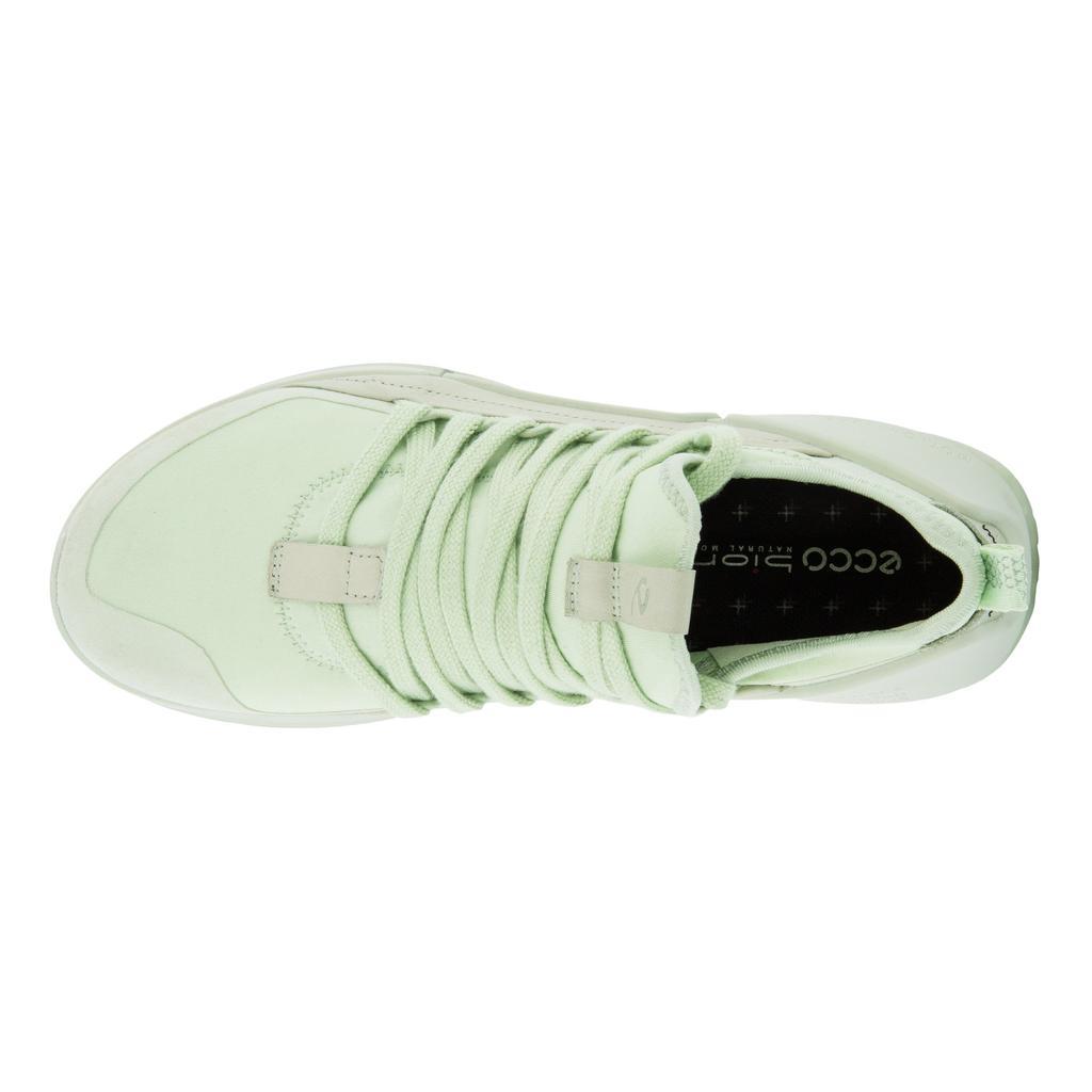 商品ECCO|ECCO BIOM 2.0 Women's Low Tex,价格¥977,第6张图片详细描述