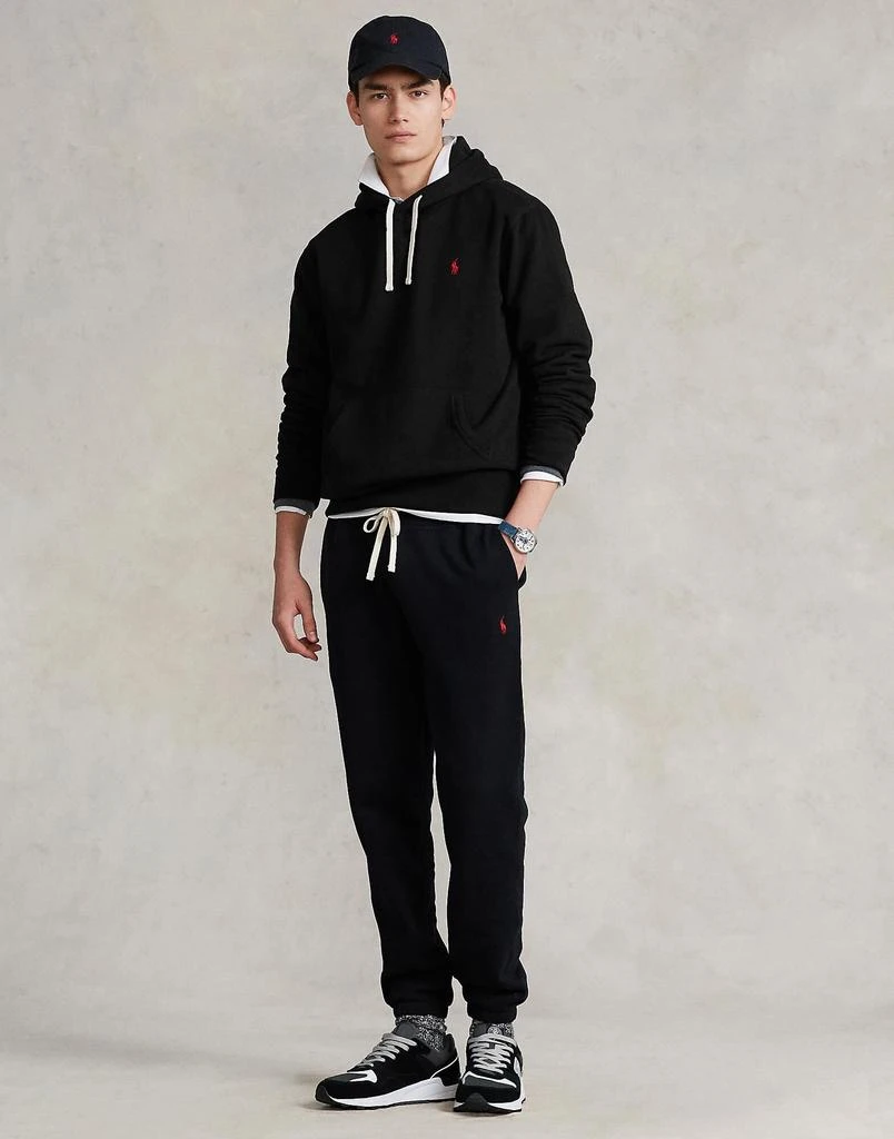 商品Ralph Lauren|Hooded sweatshirt,价格¥1656,第4张图片详细描述