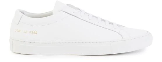 商品Common Projects|Original Achilles 运动鞋,价格¥2105,第1张图片
