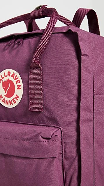 商品Fjällräven|Kanken 双肩包,价格¥683,第4张图片详细描述