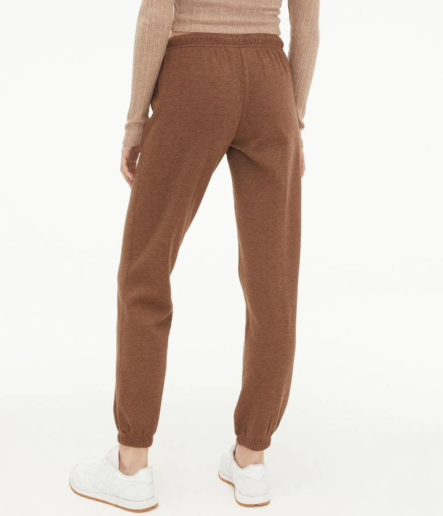 商品Aeropostale|Aeropostale Women's New York Foil Cinched Sweatpants,价格¥64,第4张图片详细描述