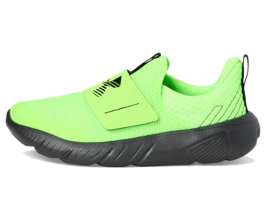 商品Under Armour|Grade School Flash (Big Kid),价格¥358,第4张图片详细描述