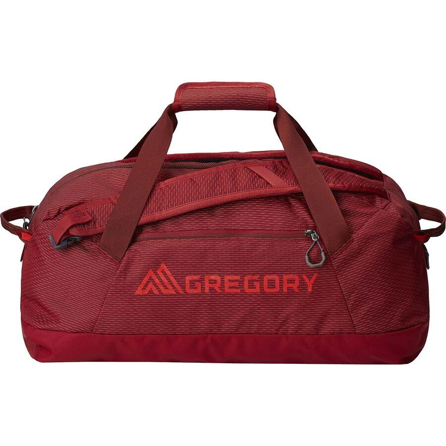 商品Gregory|Supply 40L Duffel Bag,价格¥551,第1张图片
