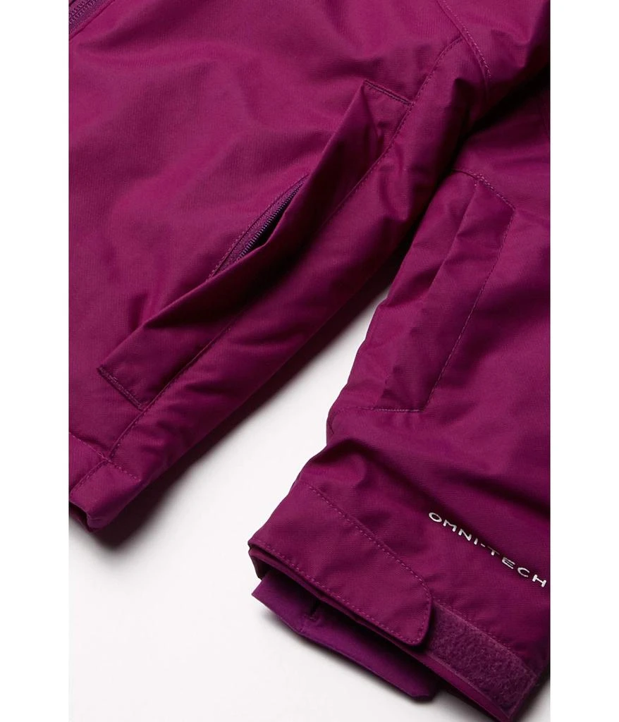 商品Columbia|Alpine Diva™ Jacket (Little Kids/Big Kids),价格¥975,第4张图片详细描述