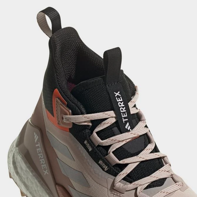 商品Adidas|Women's adidas Terrex Free Hiker 2 GORE-TEX Hiking Shoes,价格¥1696,第3张图片详细描述