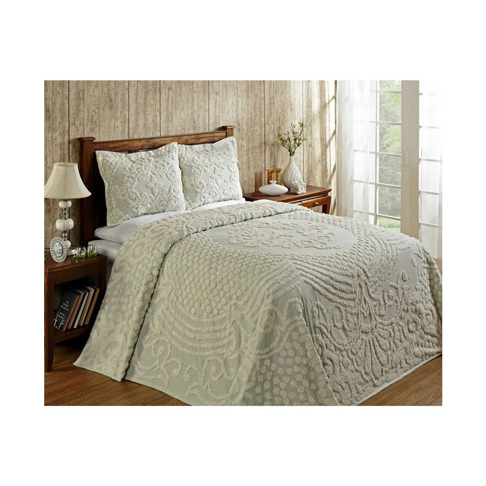 商品Better Trends|Florence Twin Bedspread,价格¥1340,第1张图片