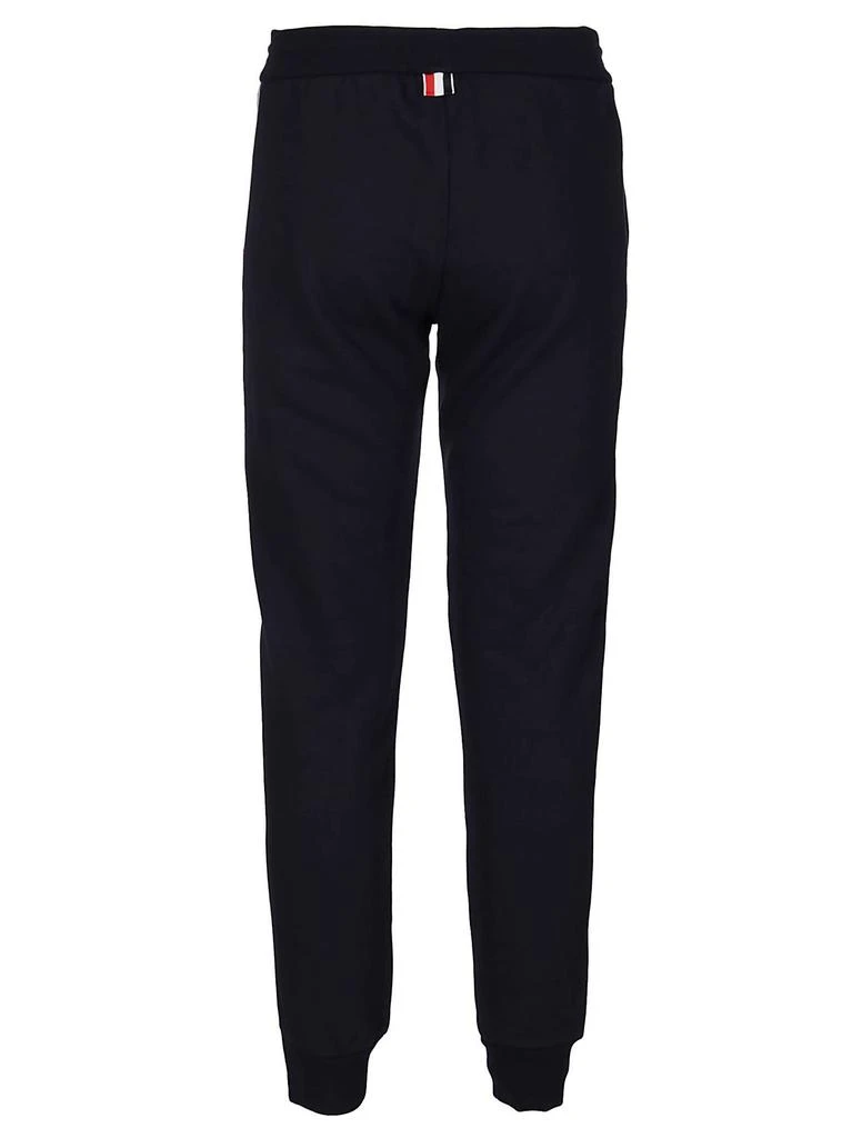 商品Thom Browne|Thom Browne Classic Loopback Stripe Sweatpants,价格¥3201,第2张图片详细描述